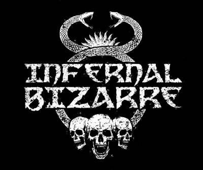 logo Infernal Bizarre